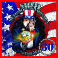 the album cover for Mod - U.S.A. For M.O.D.