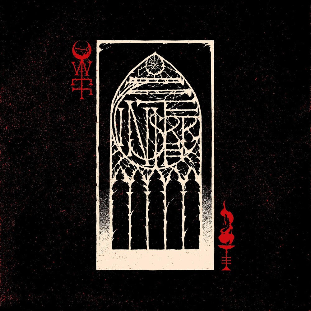 the album cover for Der Weg Einer Freiheit - Finisterre
