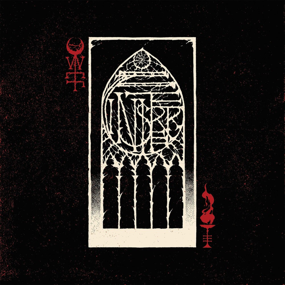 the album cover for Der Weg Einer Freiheit - Finisterre