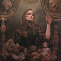 the album cover for Sabbath Assembly - Rites Of Passage