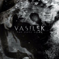 the album cover for Vasilek - The Dark Road