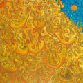 the album cover for Solar Power New Sounds In Seattle Hip-Hop / Var - Solar Power: New Sounds in Seattle Hip-Hop