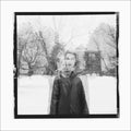 the album cover for Elvis Perkins - Blackcoat's Daughter / O.S.T. (Uk)