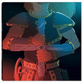 the album cover for Unknown Artist - Super Castlevania IV (Original Video Game Soundtrack)