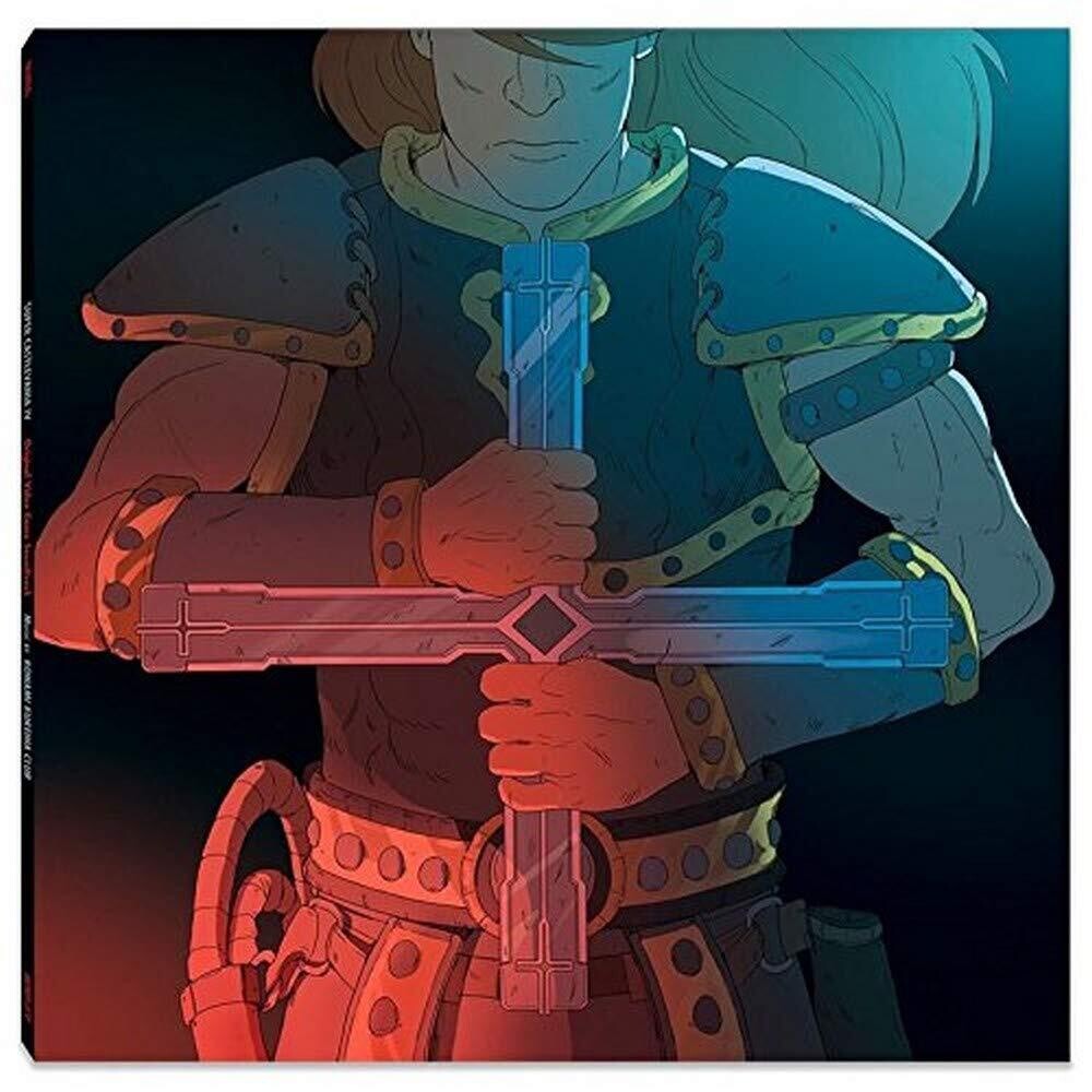 the album cover for Unknown Artist - Super Castlevania IV (Original Video Game Soundtrack)