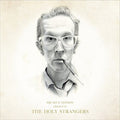 the album cover for Micah P. Hinson - Presents The Holy Strangers