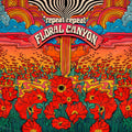 the album cover for *repeat repeat - Floral Canyon [LP]
