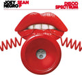 the album cover for Joey Negro & Sean P Present Best Of Disco Spectrum - Joey Negro & Sean P Present Best Of Disco / Var