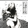 the album cover for Death Index - Death Index [Vinyl]