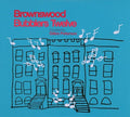 the album cover for Brownswood Bubblers Twelve Pt 1 & 2 / Various Uk - Brownswood Bubblers 12 / Various