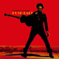 the album cover for Fantastic Negrito - Push Back / Shadows [Vinyl Single]