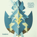 the album cover for Black Seeds - Fabric