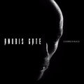 the album cover for Anubis Gate - Covered In Black