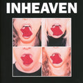 the album cover for Inheaven - Inheaven