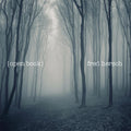 the album cover for Fred Hersch - Open Book
