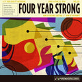the album cover for Four Year Strong - Some Of You Will Like This, Some Of You Won't