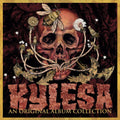 the album cover for Kylesa - An Original Album Collection
