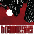 the album cover for Toadies - The Lower Side Of Uptown