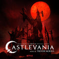 the album cover for Trevor Morris - Castlevania (Music From The Netflix Original Series)