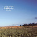 the album cover for George Winston - Autumn