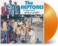 the album cover for Heptones & Their Friends - Meet The Now Generation - Heptones & Their Friends - Meet The Now Generation