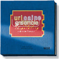 the album cover for Uri Caine Ensemble - The Goldberg Variations