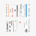 the album cover for Nosaj Thing - Parallels [LP]
