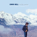 the album cover for Chris Bell - I Am The Cosmos: Expanded [2CD]