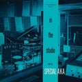 the album cover for The Specials - In The Studio: Special Edition