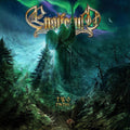 the album cover for Ensiferum - Two Paths