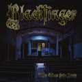 the album cover for Blackfinger - When Colors Fade Away