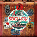 the album cover for Seaway - Vacation
