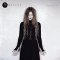 the album cover for Myrkur - Mareridt [Deluxe Version]