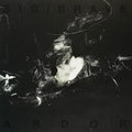 the album cover for Big Brave - Ardor