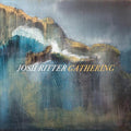 the album cover for Josh Ritter - Gathering [Limited Edition Deluxe Opaque Yellow 2LP ]