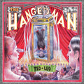 the album cover for Ted Leo - The Hanged Man