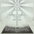 the album cover for Devilish Impressions - The I
