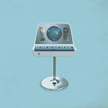 the album cover for Enter Shikari - The Spark
