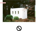 the album cover for Counterparts - You're Not You Anymore