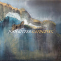 the album cover for Josh Ritter - Gathering