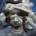 the album cover for Archspire - Relentless Mutation [Limited Edition LP]