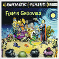 the album cover for Flamin' Groovies - Fantastic Plastic