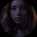 the album cover for Frost, Ben - Super Dark Times (Music From the Motion Picture)