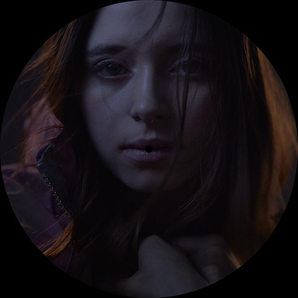 the album cover for Frost, Ben - Super Dark Times (Music From the Motion Picture)