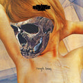 the album cover for Kadavar - Rough Times