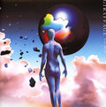 the album cover for Giraffage - Too Real