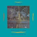 the album cover for Jon Hassell - Dream Theory In Malaya: Fourth World 2