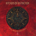 the album cover for Kitchens Of Distinction - The Death Of Cool [LP]