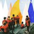 the album cover for Alvvays - Antisocialites [Import]