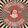 the album cover for Psych-Out Christmas / Various - Psych-out Christmas / Various